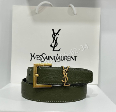 Ремень YSL 33107
