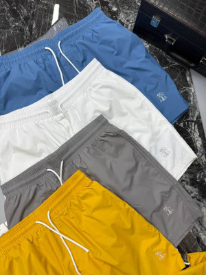 Плавательные шорты Brunello Cucinelli 14331