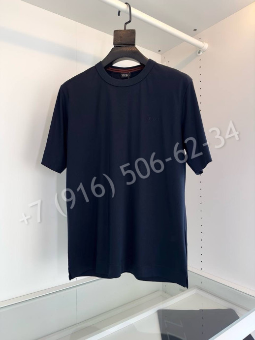 Футболка Zegna 27364