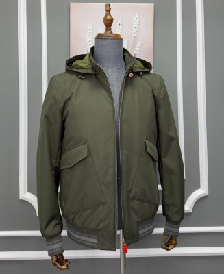 Куртка KITON 23286