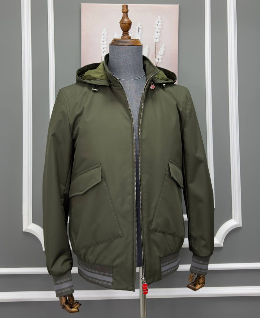 Куртка KITON 23286