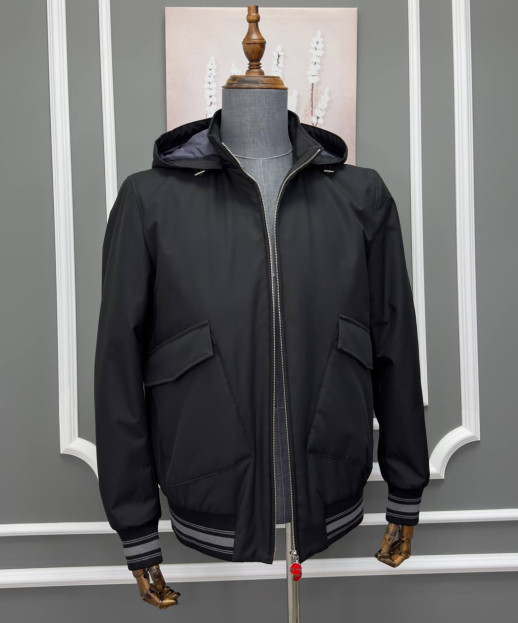 Куртка KITON 23286