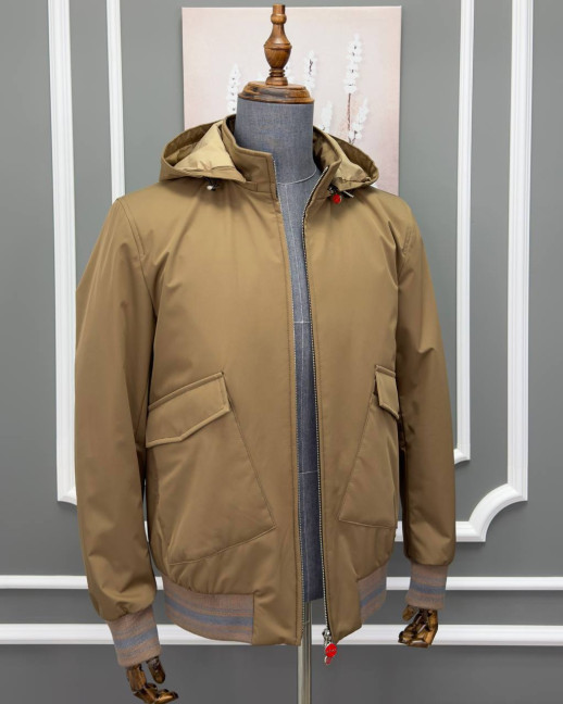 Куртка KITON 23286