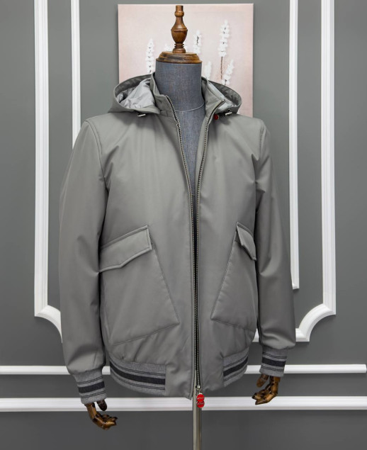 Куртка KITON 23286