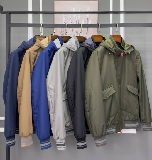 Куртка KITON 23286