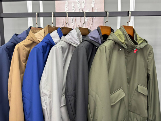 Куртка KITON 23286