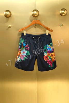 Шорты Dolce & Gabbana 17684
