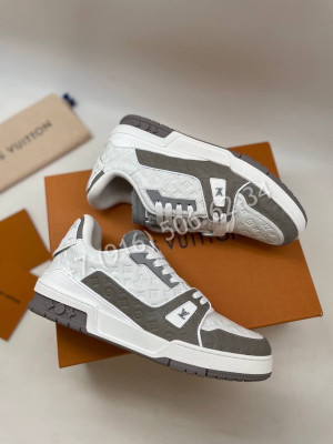 Кеды Louis Vuitton 7395