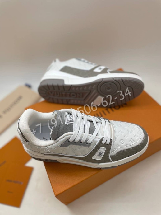 Кеды Louis Vuitton 7395