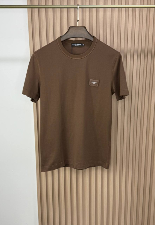 Футболка Dolce & Gabbana 16449