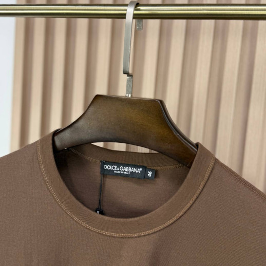 Футболка Dolce & Gabbana 16449