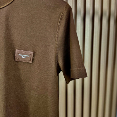 Футболка Dolce & Gabbana 16449