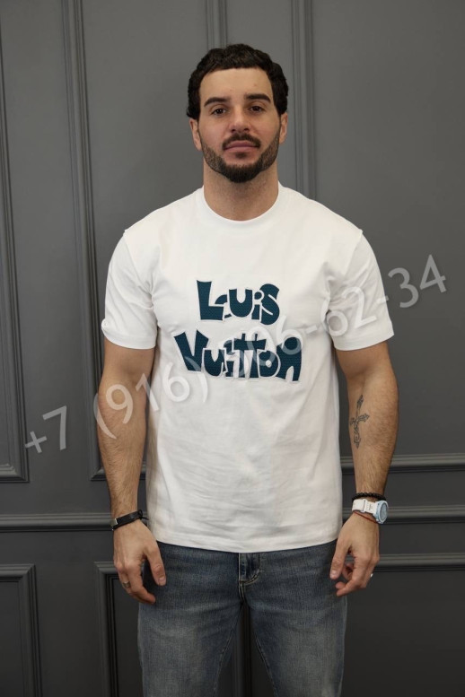 Футболка Louis Vuitton 27865