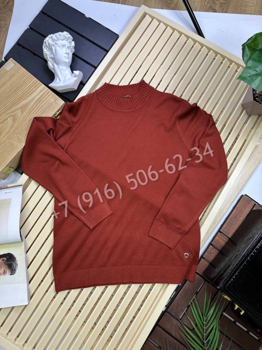 Поло Loro Piana 7495