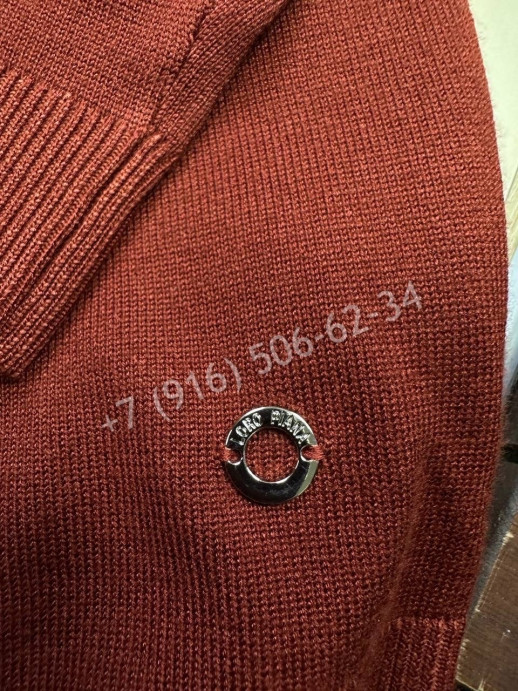 Поло Loro Piana 7495