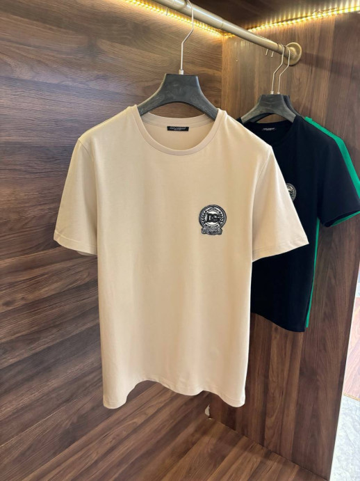 Футболка Dolce & Gabbana 16451