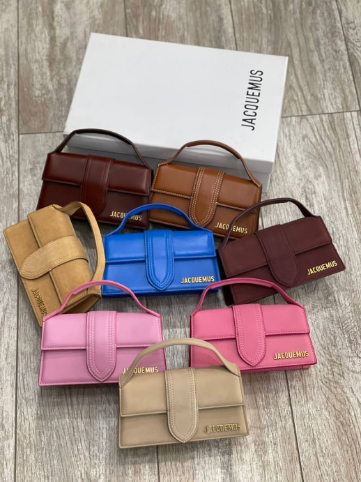 Сумка Jacquemus 11583