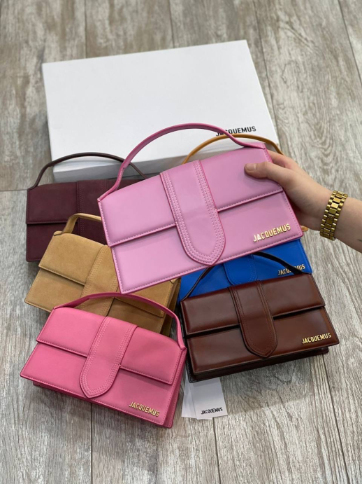 Сумка Jacquemus 11583