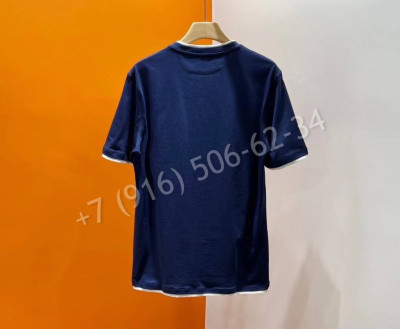 Футболка Brunello Cucinelli 17982