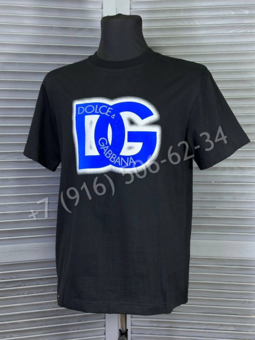 Футболка Dolce & Gabbana 18084