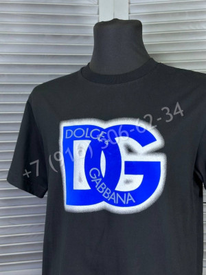 Футболка Dolce & Gabbana 18084