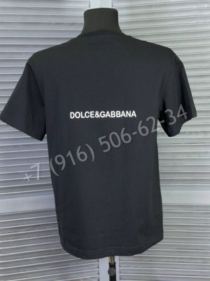 Футболка Dolce & Gabbana 18084