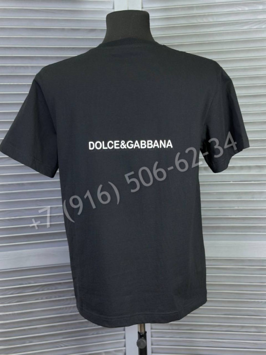 Футболка Dolce & Gabbana 18084