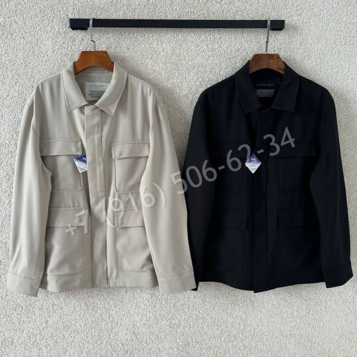 Куртка Zegna 28166