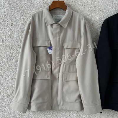 Куртка Zegna 28166