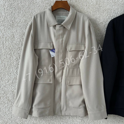 Куртка Zegna 28166