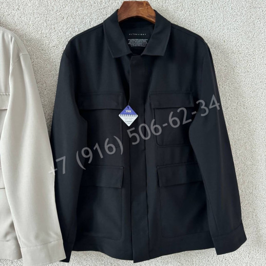 Куртка Zegna 28166