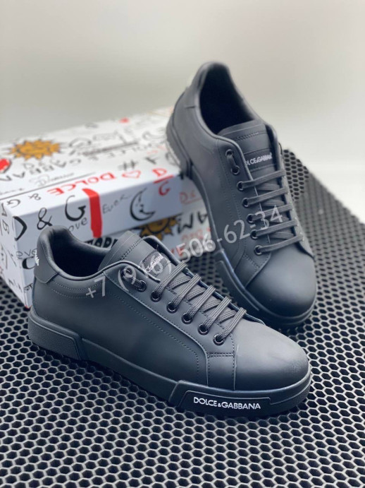 Кеды Dolce & Gabbana 7794