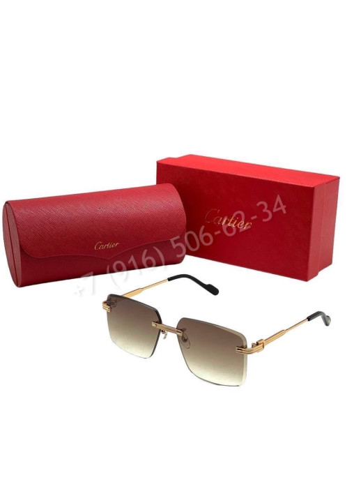 Очки Cartier 12951