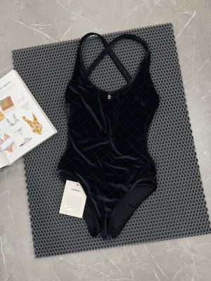 Купальник CHANEL 33105 1