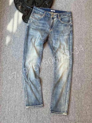 Джинсы Loewe 18284