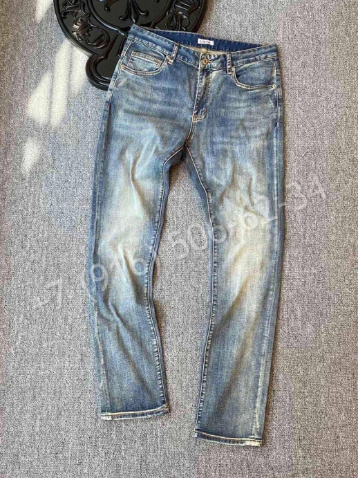 Джинсы Loewe 18284