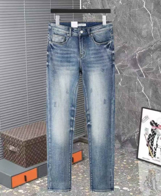 Джинсы Dior 11112