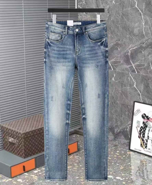 Джинсы Dior 11112