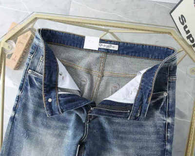 Джинсы Dior 11112