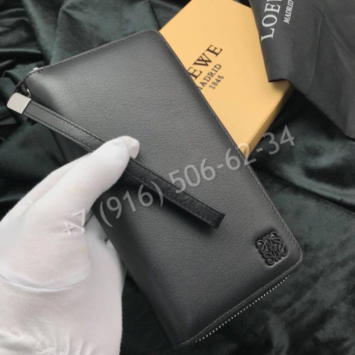 Кошелек Loewe 17087