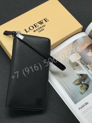 Кошелек Loewe 17087