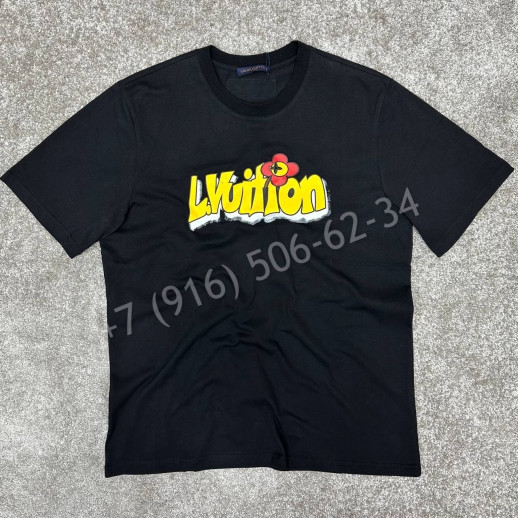 Футболка Louis Vuitton 18485