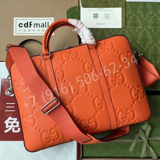 Портфель Gucci 18392