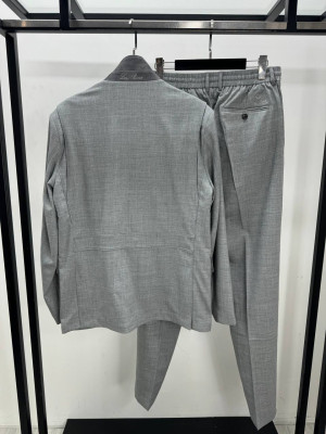 Костюм прогулочный Loro Piana 17546 1