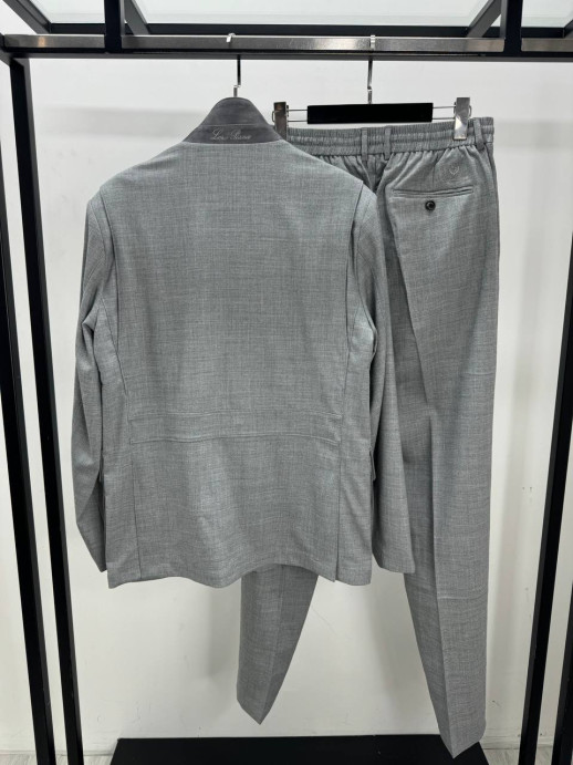 Костюм прогулочный Loro Piana 17546 1