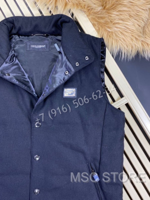 Жилетка Dolce & Gabbana 8321