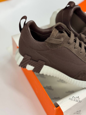 Кроссовки Hermes 9100 2