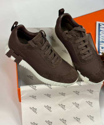 Кроссовки Hermes 9100 2