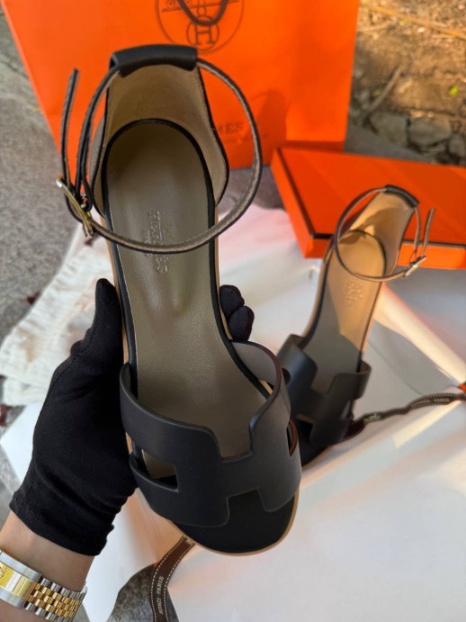 Босоножки Hermes 19164 1