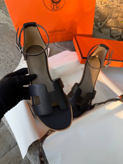 Босоножки Hermes 19164 1